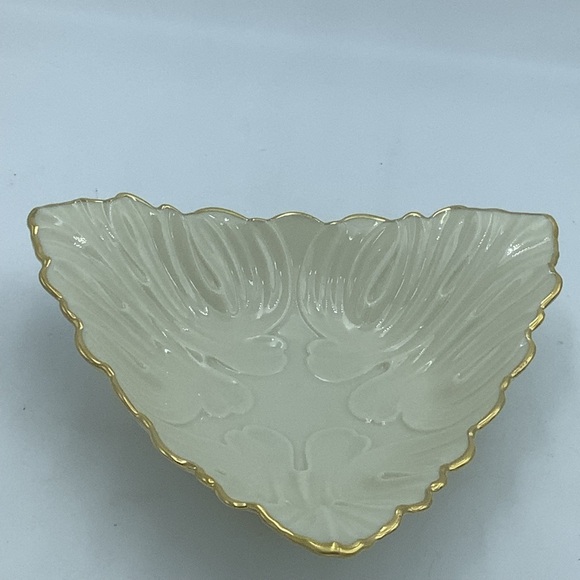 Lenox China Triad Dish - Picture 3 of 6